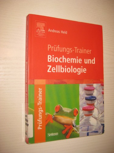 Prüfungs trainer biochemie - prüfungs-trainer,