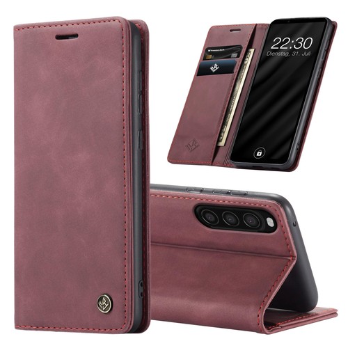 Klapphülle für sony - für, xperia