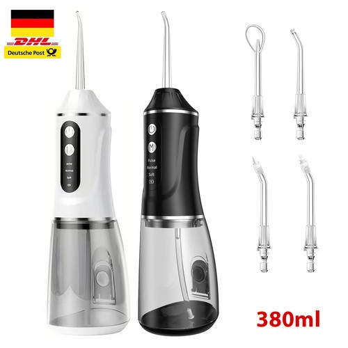 380 munddusche zahnreiniger - 380, ml