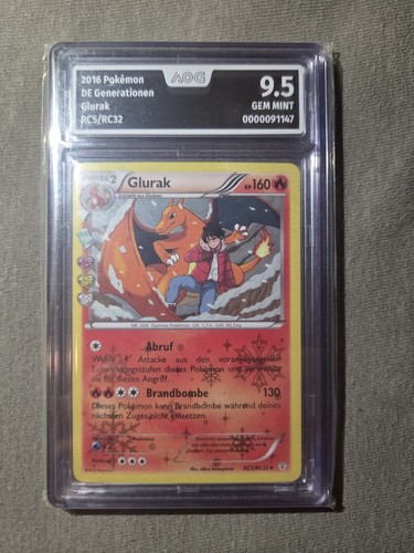 Glurak gen deutsch aog - gen,