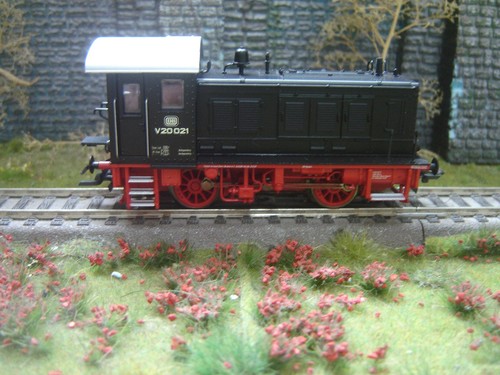 Lima hl2815 diesellok br - lima,