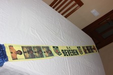 Vintage Schal Ks Beveren Von