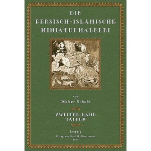 Die persisch islamische - die, persisch-islamische