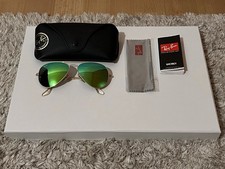Ray Ban Aviator 3025