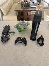 Microsoft Xbox 360 120 GB