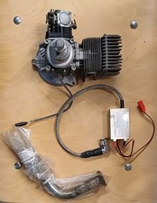 22ccm Benzinmotor