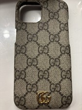 iPhone 15 Gucci Hülle