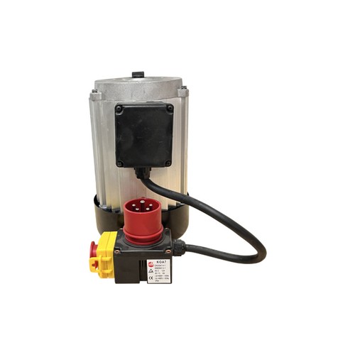 Ersatzmotor 400v 5kw - 400v, 3,5kw