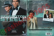 DVD REMINGTON STEELE SEASON