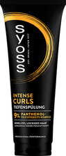 Syoss Conditioner Intense Curls - Lockenpflege für strahlendes Haar, 250 mlSYOSS