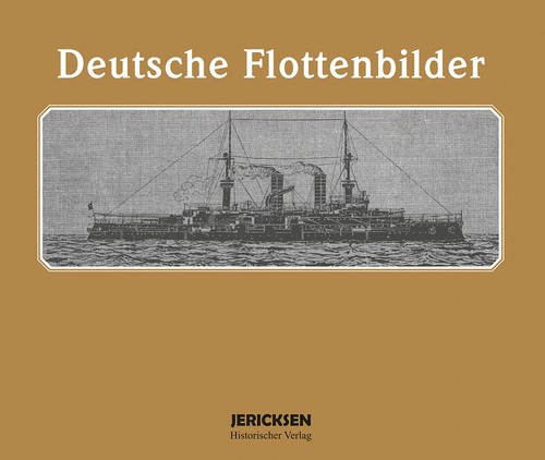 Deutsche flottenbilder ernst - deutsche,