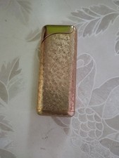 Sarome Feuerzeug  Glühpunkt