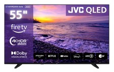 JVC 55 Zoll Fernseher QLED
