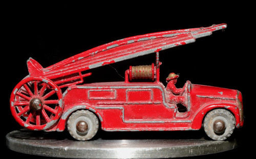 Matchbox moko lesney - no.,