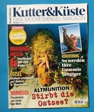 Kutter & Küste das