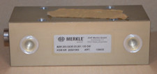 AHP Merkle BZM