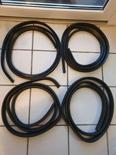 5x Original Dichtungen Tür