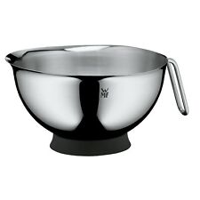 WMF Rührschüssel Ø 20 cm Function Bowls Cromargan® Edelstahl rostfrei 18/10