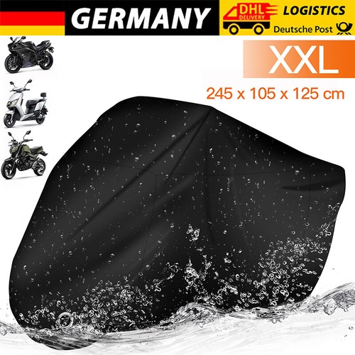 Motorroller abdeckung - motorroller,