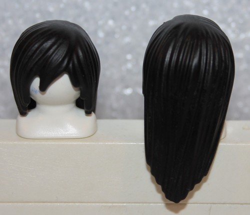 Playmobil haare perücken - 2, "