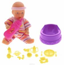 Mini New Born Baby Puppe ca