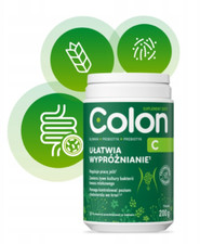 COLON C Ballaststoffe