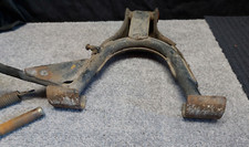 Daelim VT 125 F Hauptständer Haupt Feder Ständer main stand Kippständer 4/23