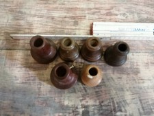 Gardinenstange Wandhalterungen