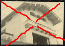 Foto-AK-Berghof-Obersalzberg-H