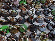 GW Herr der Ringe Tabletop -