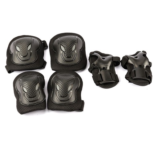Schoner kinder protektoren - schoner,