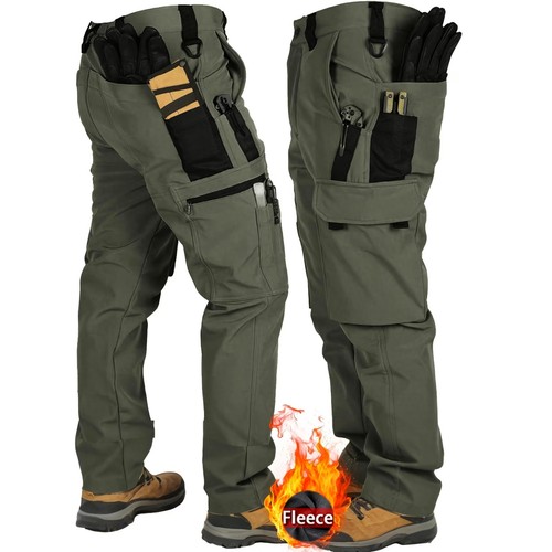 Herren arbeitshose thermo - arbeitshose,