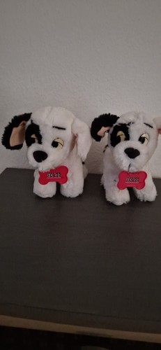 Disney 101 dalmatiner 2er set - dalmatiner,