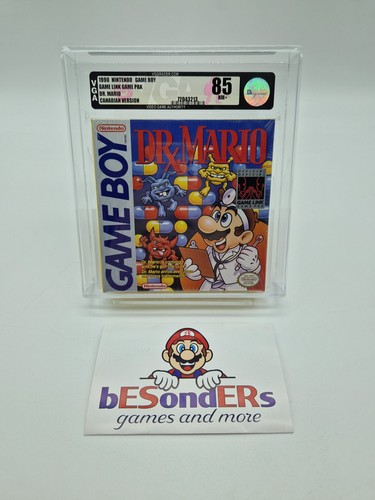 Mario vga sealed - -,