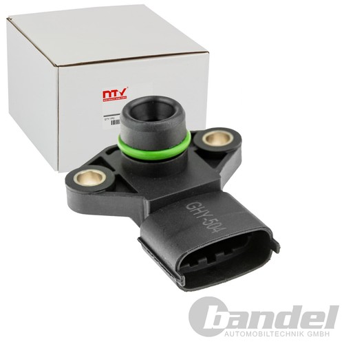 Nty map sensor - nty, saugrohrdruck
