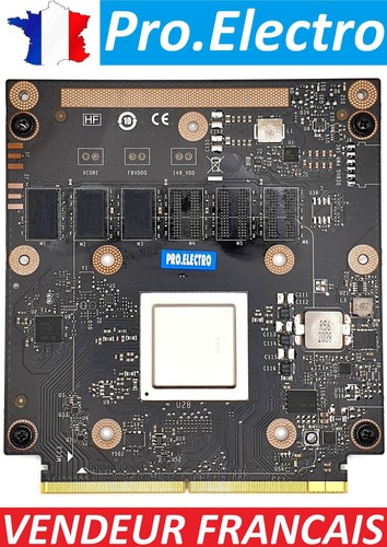 Grafikkarte mxm msi oculux - mxm,