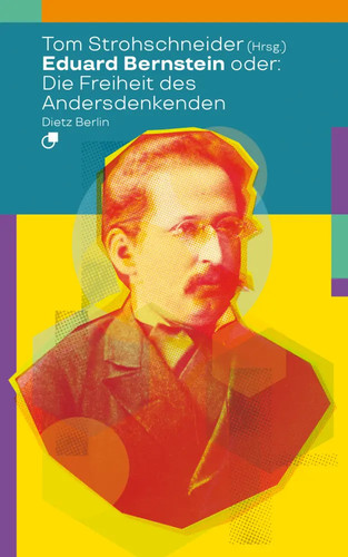 Eduard bernstein oder die - eduard,