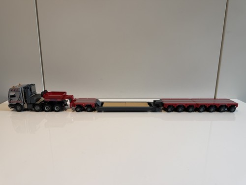 Conrad 40125 scheuerle - conrad,