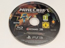 Minecraft PlayStation 3