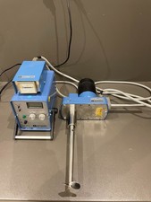 Rührwerk / Overhead Stirrer /