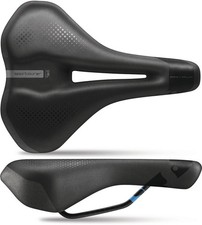 SPORTOURER City Sattel Max FLX