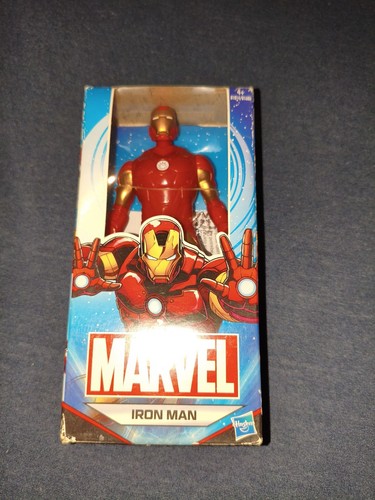 Iron man figur hasbro cm - man, 15