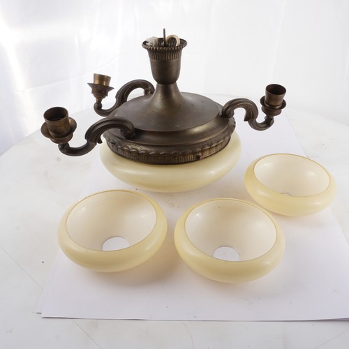 Lampe deckenlampe jugendstil - deckenlampe,