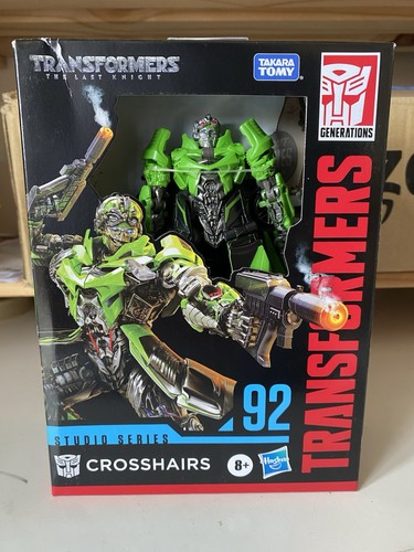 Transformers the last - transformers,