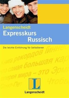 Langenscheidts expresskurs m - expresskurs,,