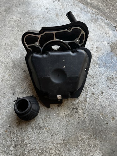 Luftfilterkasten airbox mit - luftfilterkasten,