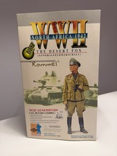 Dragon Actionfigur 1:6 WWII