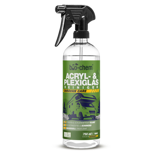Bio chem acryl und - bio-chem,