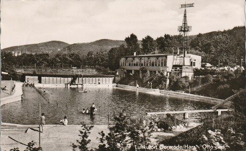 Gernrode harz das otto - das, "otto