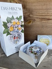 Hutschenreuther Porzellan Herz